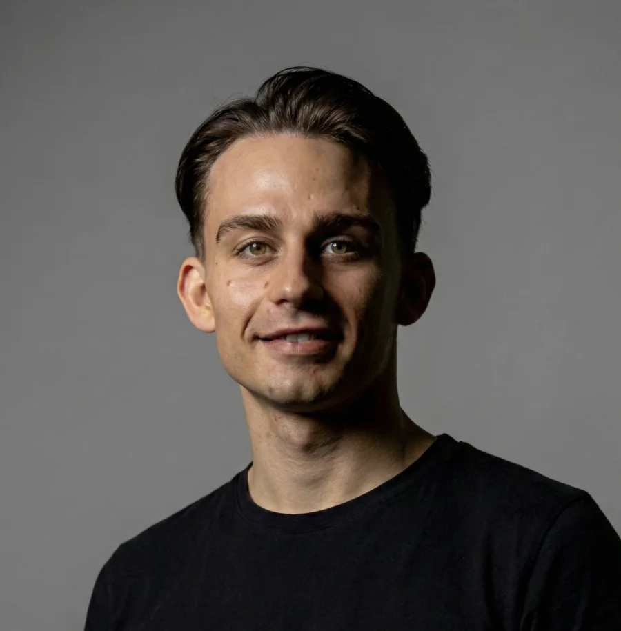 Tobias Slanina